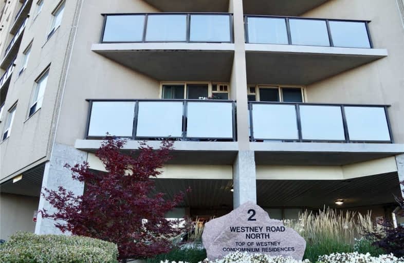 409-2 Westney Road North, Ajax | Image 1
