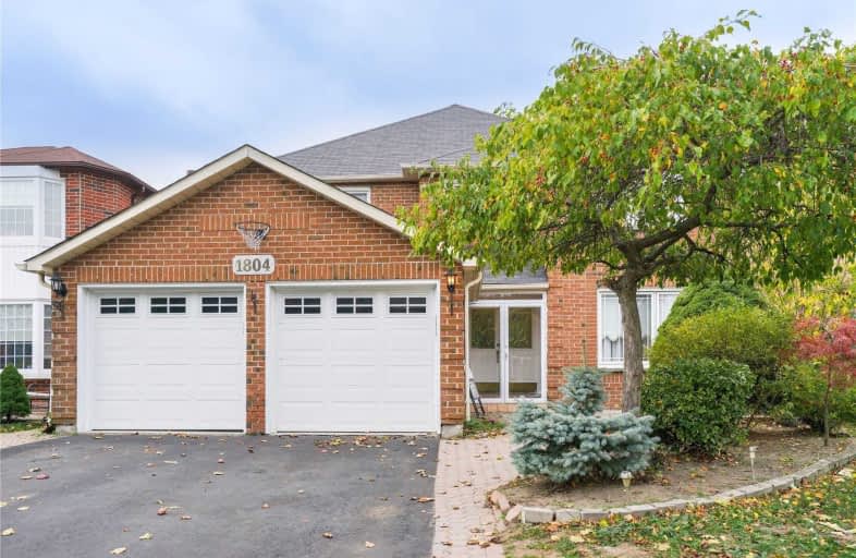 1804 Forestview Drive, Pickering | Image 1