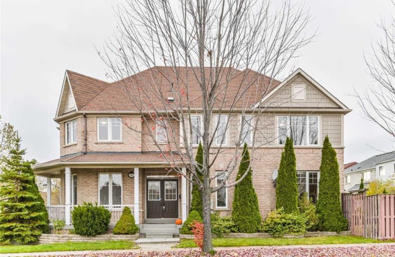 4 Turnerbury Avenue, Ajax | Image 1