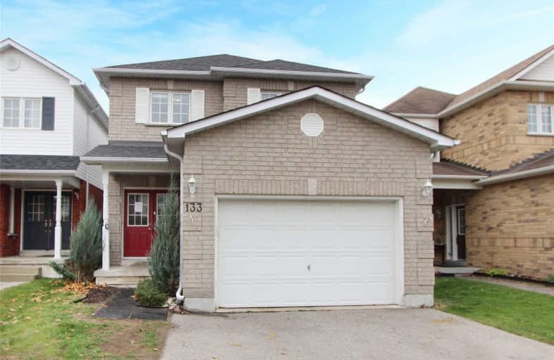 133 Richfield Square, Clarington | Image 1