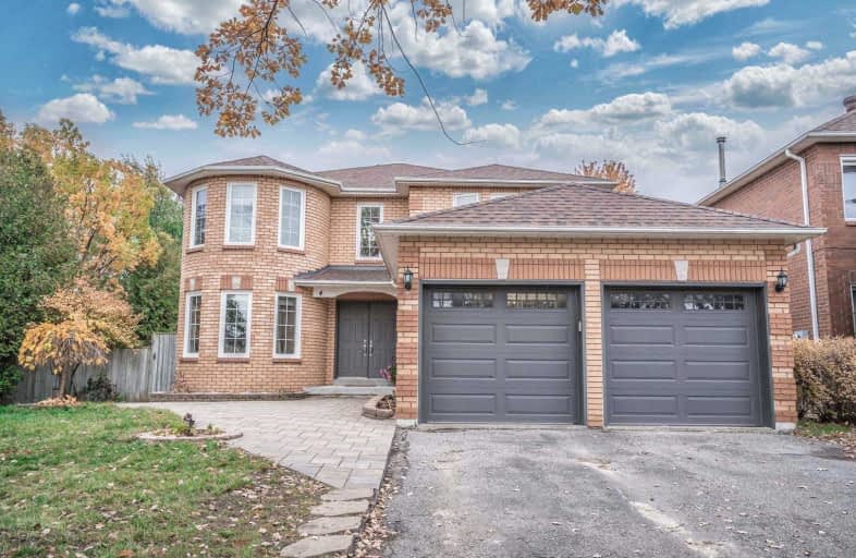 4 Holmes Crescent, Ajax | Image 1