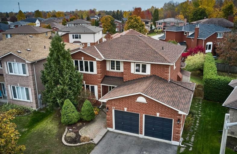 19 Islay Court, Clarington | Image 1