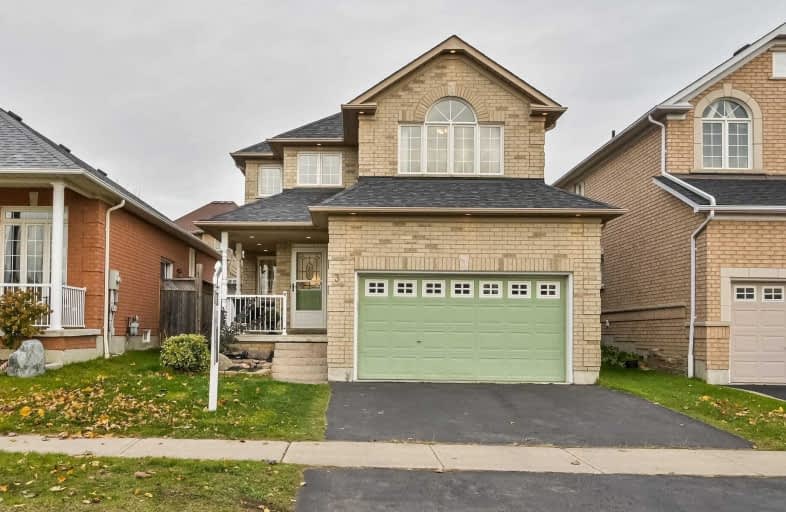 3 Bridlewood Boulevard, Whitby | Image 1