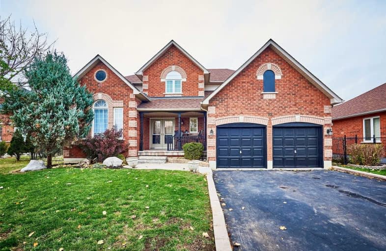12 McCullock Crescent, Ajax | Image 1
