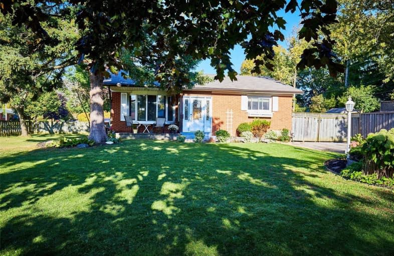 104 Clements Road E, Ajax | Image 1