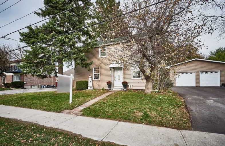 113 Baldwin Street, Clarington | Image 1