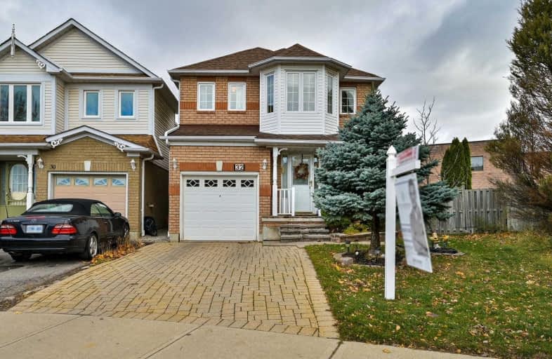 32 Jays Drive, Whitby | Image 1