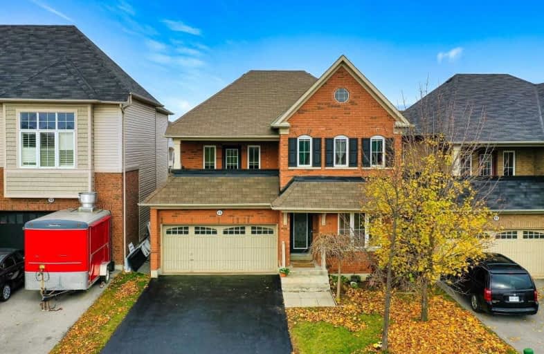 15 McGinty Avenue, Ajax | Image 1
