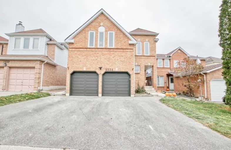 1534 Major Oaks Road, Pickering | Image 1