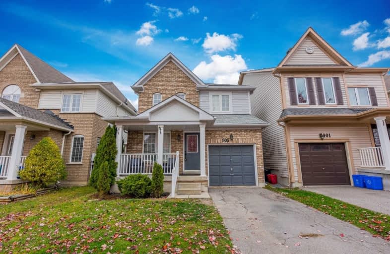 905 Taggart Crescent, Oshawa | Image 1