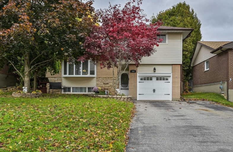 446 Bernhard Crescent, Oshawa | Image 1