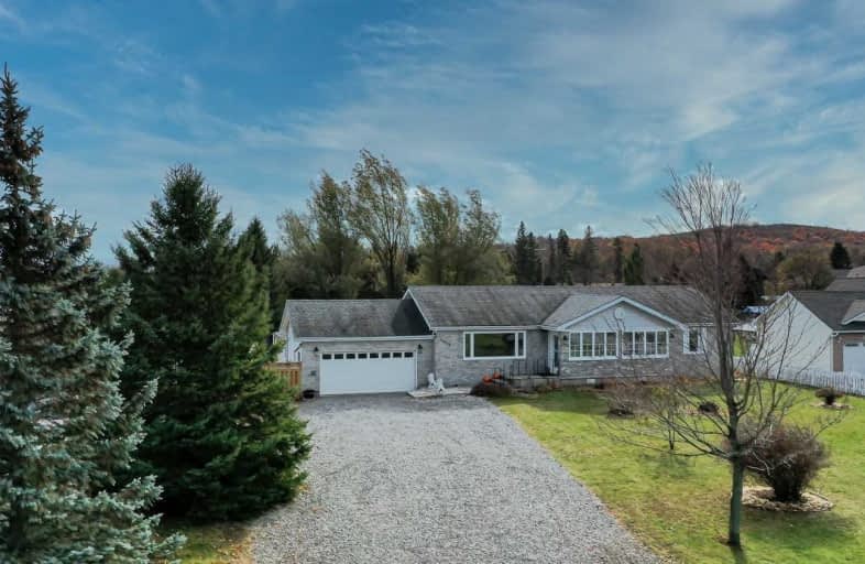 4459 Ganaraska Road, Clarington | Image 1