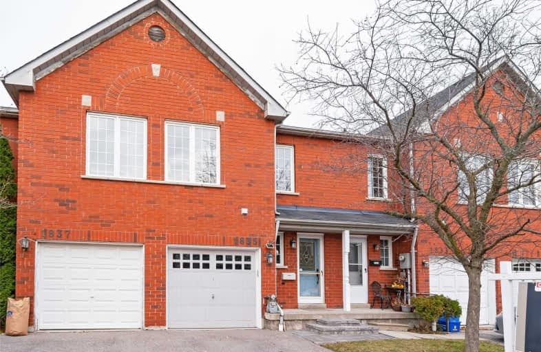 1835 Westcreek Drive, Pickering | Image 1