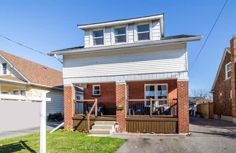 257 Ritson Road South, Oshawa | Image 1