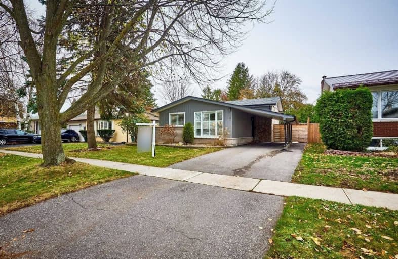 135 Clements Road East, Ajax | Image 1