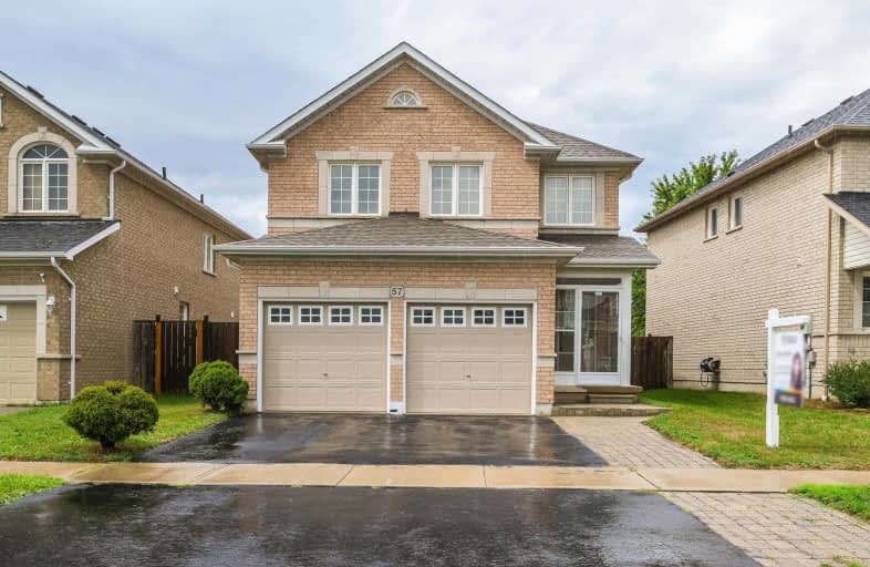 57 Treen Crescent, Whitby | Image 1