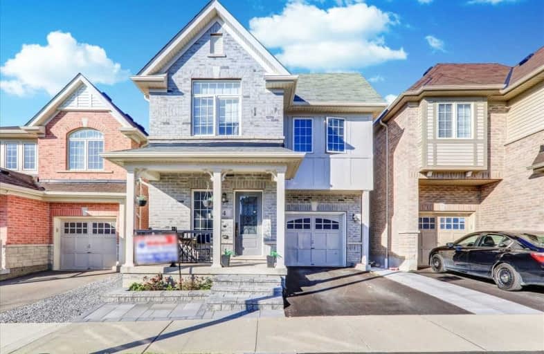 4 Hornett Way, Ajax | Image 1