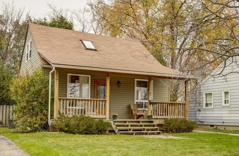 4 Mary Street, Ajax | Image 1