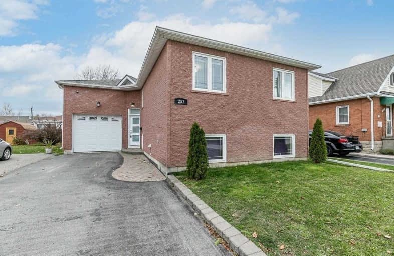 287 Currie Avenue, Oshawa | Image 1