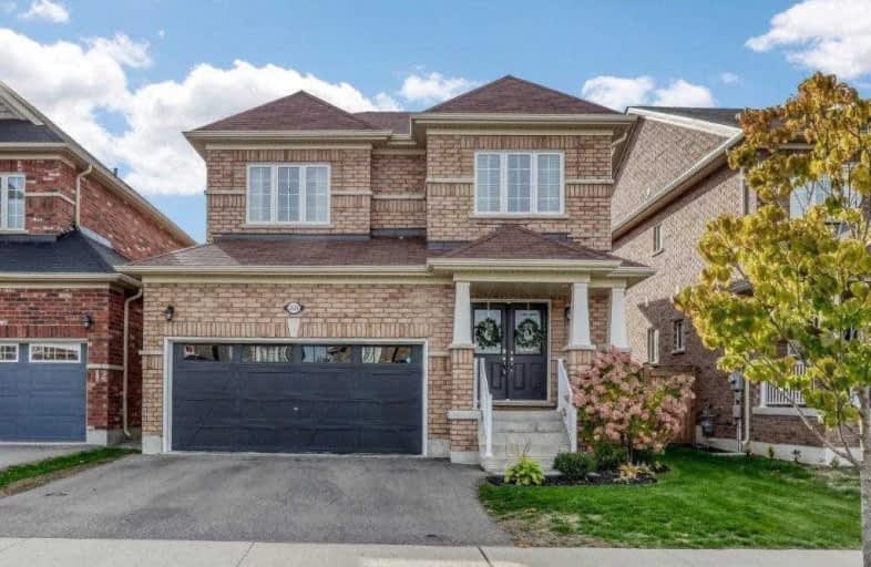 2528 Secreto Drive, Oshawa | Image 1