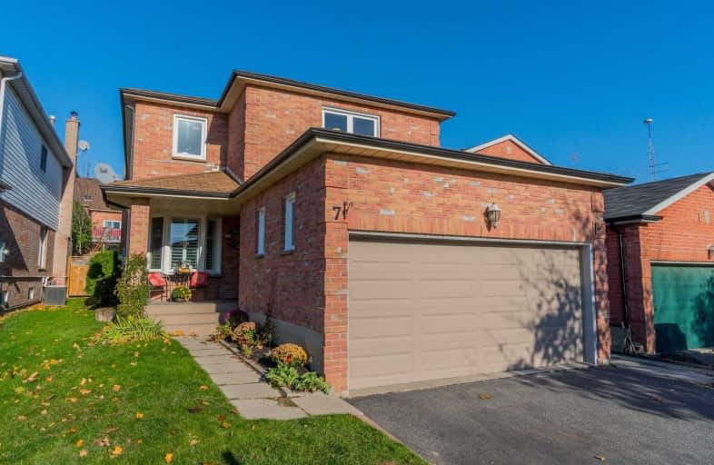 7 Lipton Crescent, Whitby | Image 1