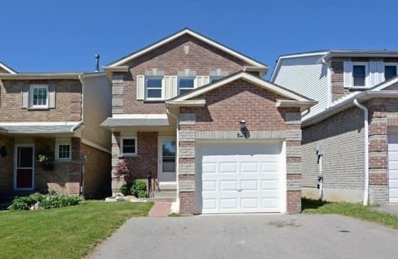 621 Sugar Maple Crescent, Whitby | Image 1