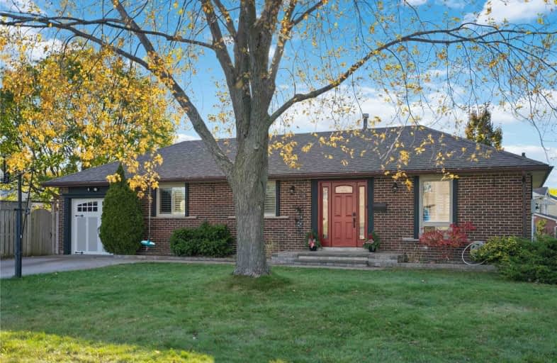 53 Panter Crescent, Ajax | Image 1