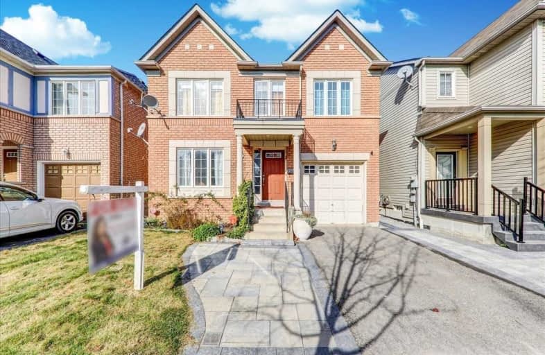 81 Armitage Crescent, Ajax | Image 1
