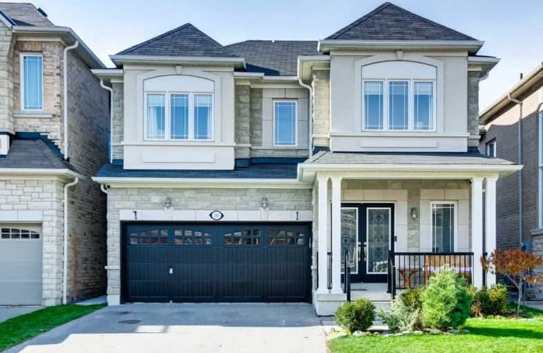 36 Arfield Avenue, Ajax | Image 1