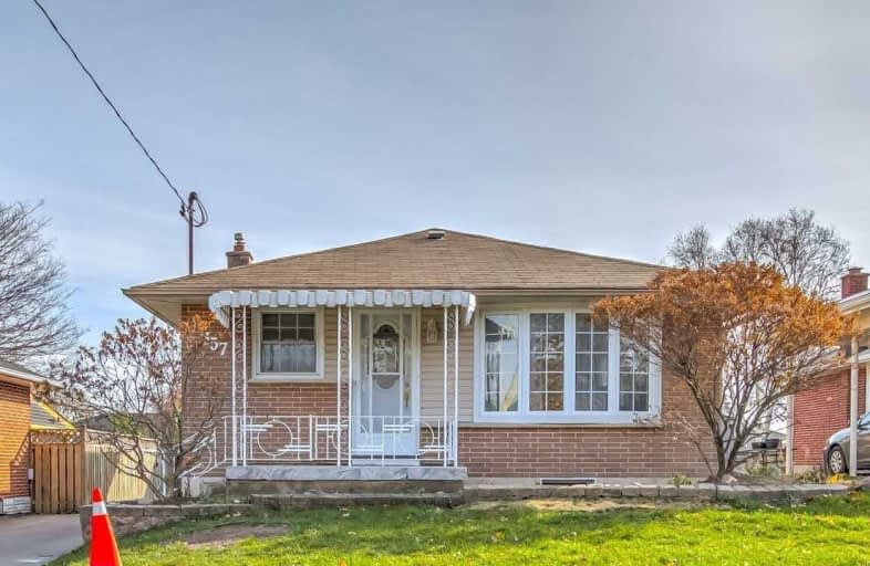 357 Garden Court, Oshawa | Image 1