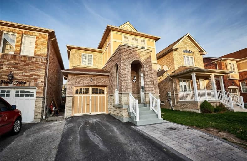 57 Feint Drive, Ajax | Image 1