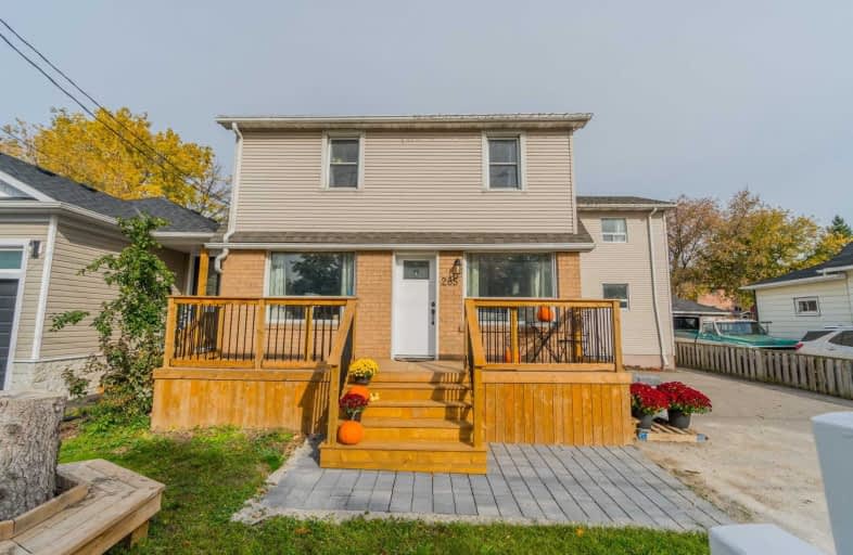 285 Oshawa Boulevard South, Oshawa | Image 1