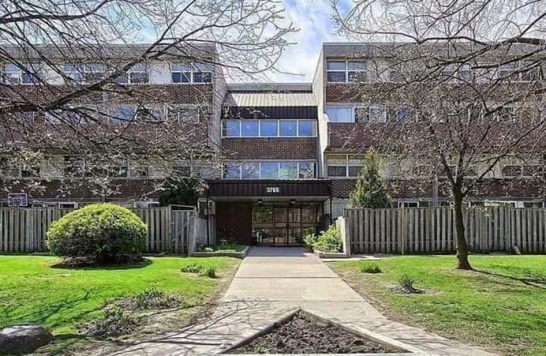 123-3765 Sheppard Avenue East, Toronto | Image 1