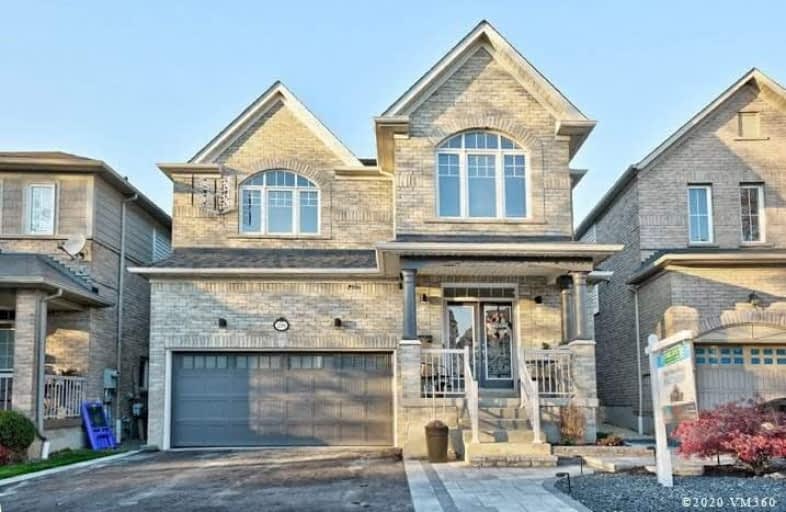 28 Southam Street, Ajax | Image 1