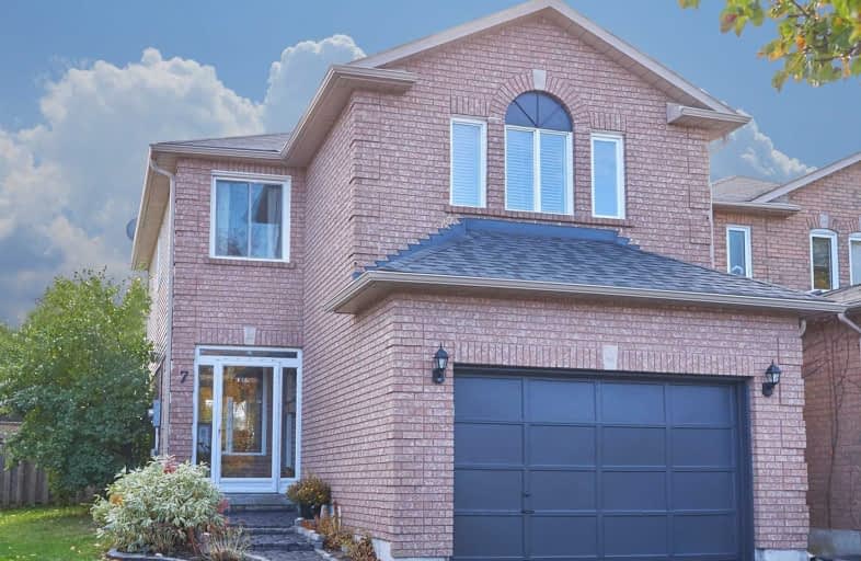 7 Prestonway Drive, Clarington | Image 1