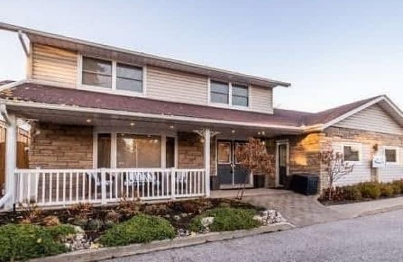 448 Kingston Road West, Ajax | Image 1
