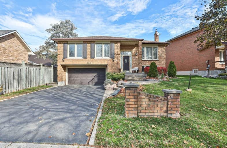 558 Lombardy Avenue, Oshawa | Image 1