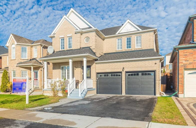 35 Carter Bennett Drive, Ajax | Image 1