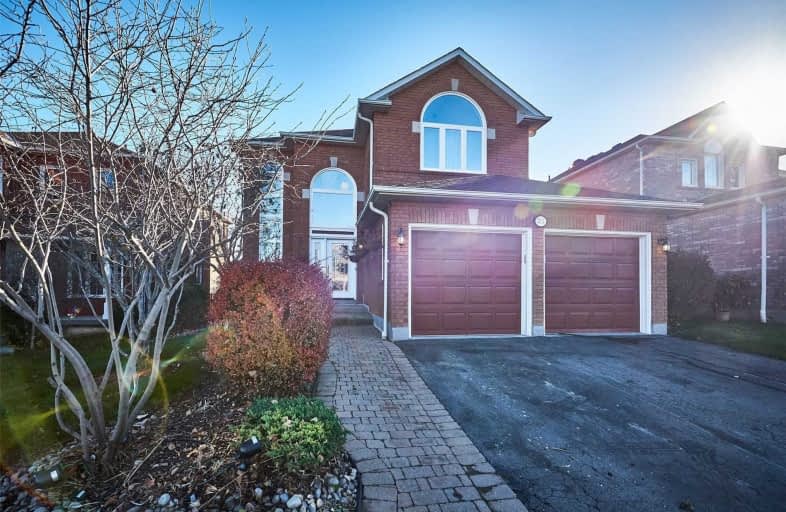 25 Kerrison Drive West, Ajax | Image 1