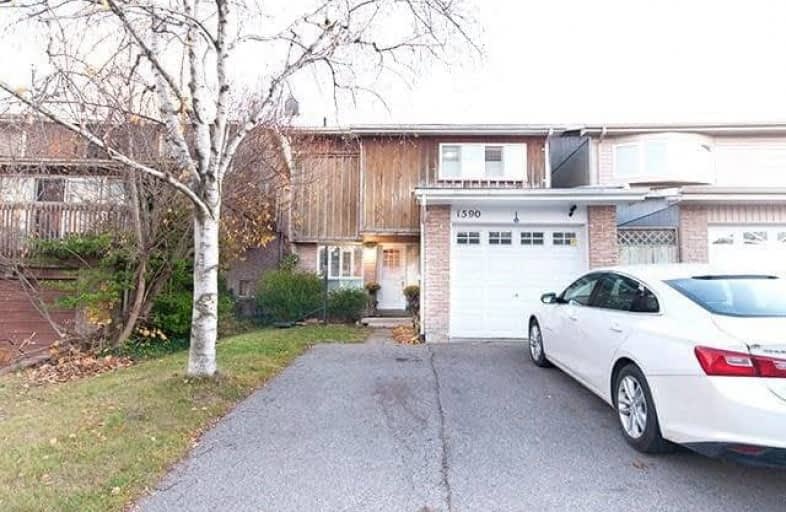 1590 Alwin Circle, Pickering | Image 1