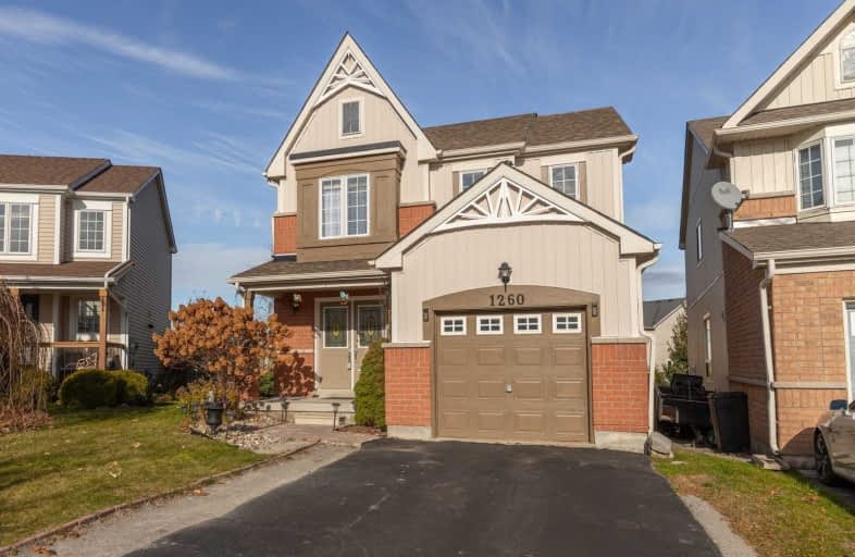 1260 Ashgrove Crescent, Oshawa | Image 1