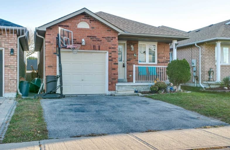 9 Barron Court, Clarington | Image 1