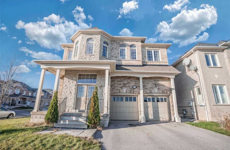 8 Whitlock Crescent, Ajax | Image 1