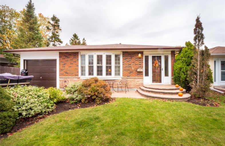 27 Archer Drive, Ajax | Image 1