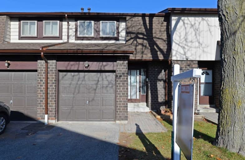 4 Tompkins Lane, Ajax | Image 1