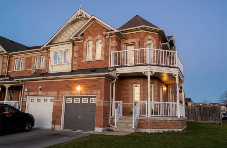 110 Bourbon Place, Whitby | Image 1