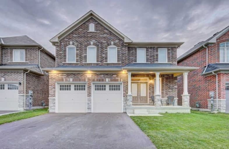 187 Crombie Street, Clarington | Image 1