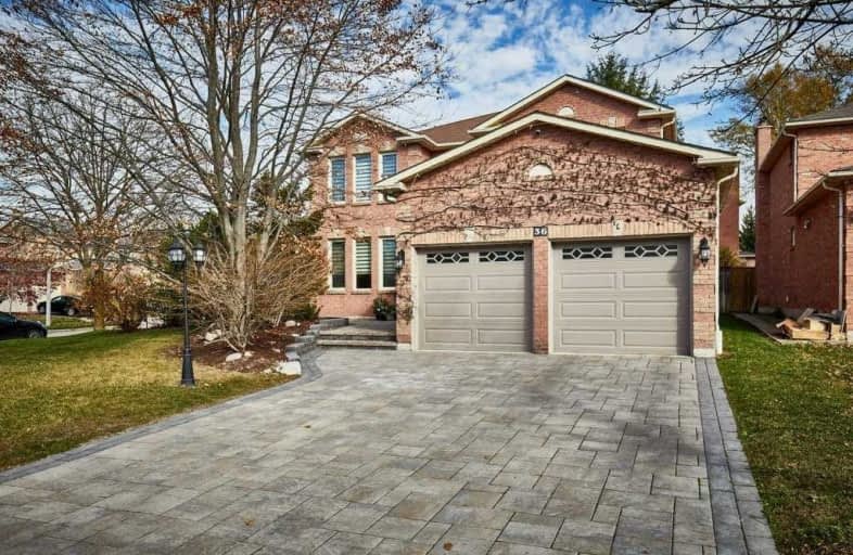 36 Wickens Crescent, Ajax | Image 1