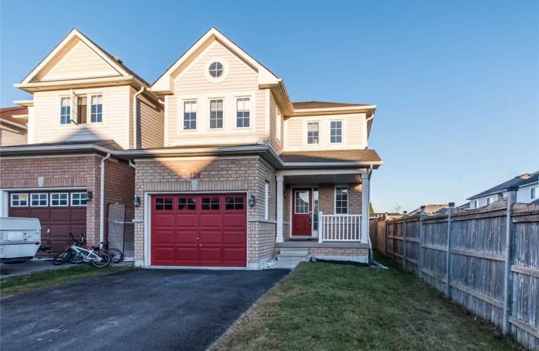 130 Lunney Crescent, Clarington | Image 1