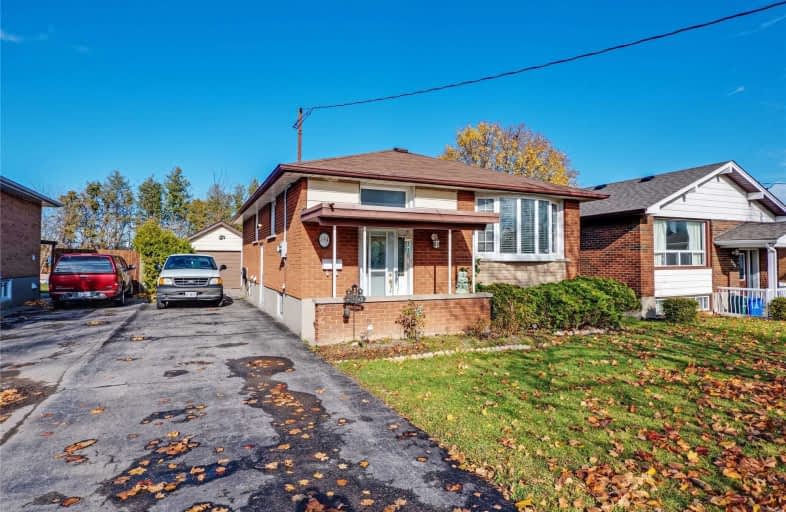 354 Conant Street, Oshawa | Image 1